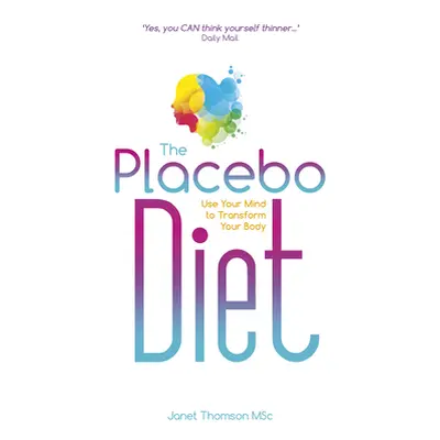 "The Placebo Diet" - "" ("Thomson Janet")(Paperback)