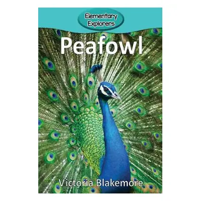 "Peafowl" - "" ("Blakemore Victoria")(Paperback)