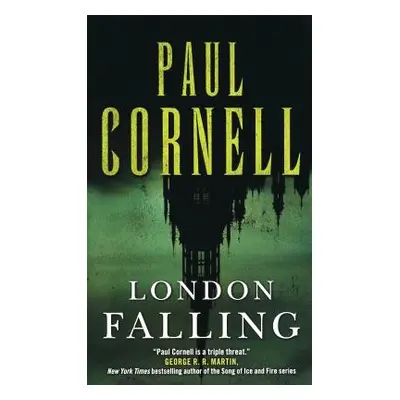 "London Falling" - "" ("Cornell Paul")(Paperback)