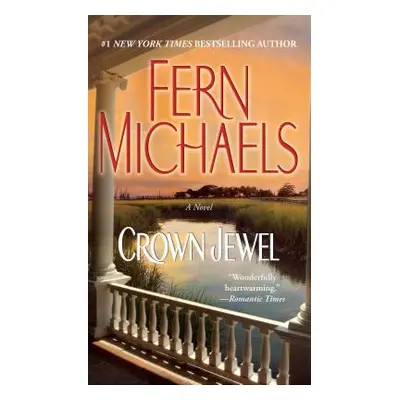 "Crown Jewel" - "" ("Michaels Fern")(Paperback)