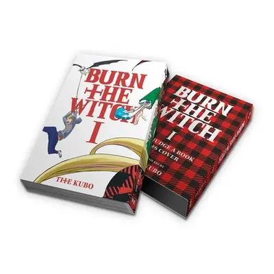 "Burn the Witch, Vol. 1, 1" - "" ("Kubo Tite")(Paperback)