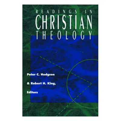 "Readings in Christian Theology" - "" ("Hodgson Peter C.")(Paperback)