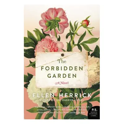 "The Forbidden Garden" - "" ("Herrick Ellen")(Paperback)