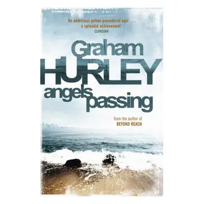 "Angels Passing" - "" ("Hurley Graham")(Paperback)