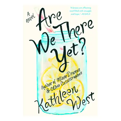 "Are We There Yet?" - "" ("West Kathleen")(Paperback)