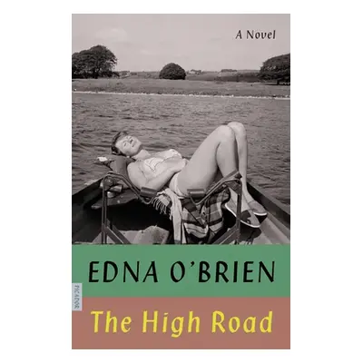 "The High Road" - "" ("O'Brien Edna")(Paperback)