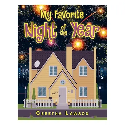 "My Favorite Night of the Year" - "" ("Lawson Ceretha")(Paperback)