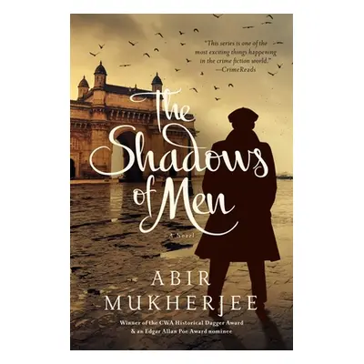 "The Shadows of Men" - "" ("Mukherjee Abir")(Paperback)