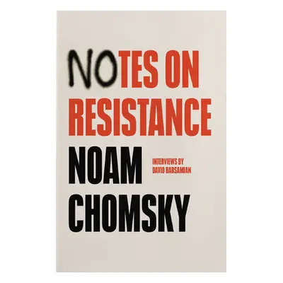 "Notes on Resistance" - "" ("Chomsky Noam")(Paperback)