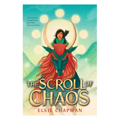 "The Scroll of Chaos" - "" ("Chapman Elsie")(Pevná vazba)