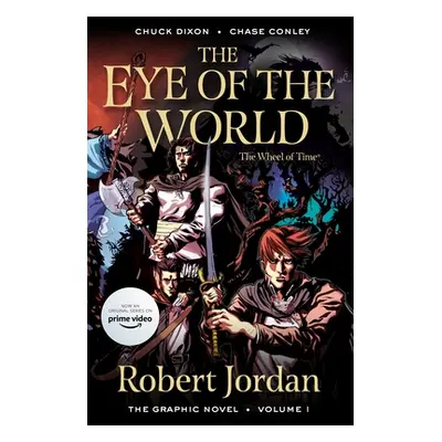 "The Eye of the World: The Graphic Novel, Volume One" - "" ("Jordan Robert")(Paperback)