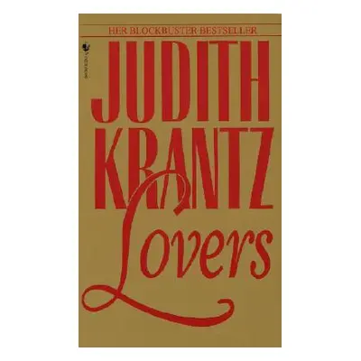 "Lovers" - "" ("Krantz Judith")(Mass Market Paperbound)