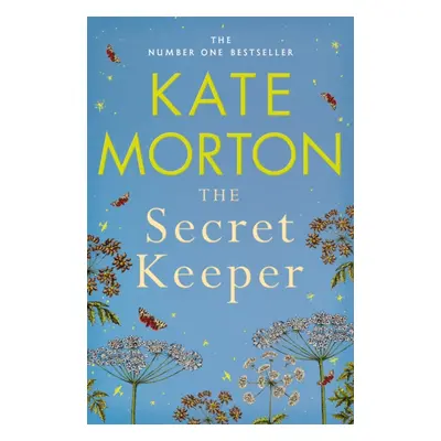 "Secret Keeper" - "" ("Morton Kate")(Paperback / softback)