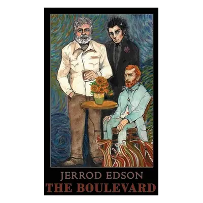 "The Boulevard" - "" ("Edson Jerrod")(Paperback)