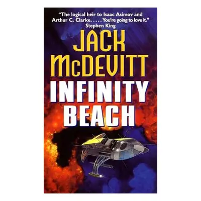 "Infinity Beach" - "" ("McDevitt Jack")(Mass Market Paperbound)