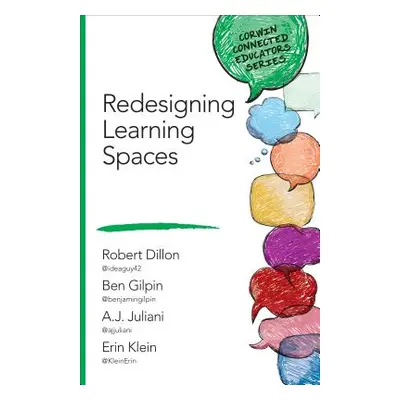 "Redesigning Learning Spaces" - "" ("Dillon Robert W.")(Paperback)