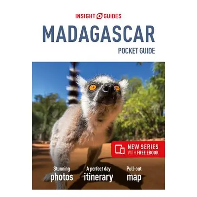 "Insight Guides Pocket Madagascar (Travel Guide with Free Ebook)" - "" ("Insight Guides")(Paperb