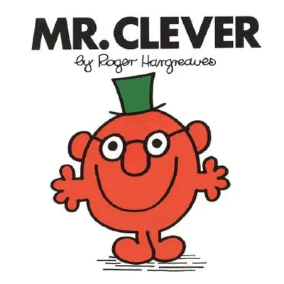 "Mr. Clever" - "" ("Hargreaves Roger")(Paperback)