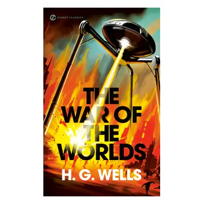 "The War of the Worlds" - "" ("Wells H. G.")(Mass Market Paperbound)