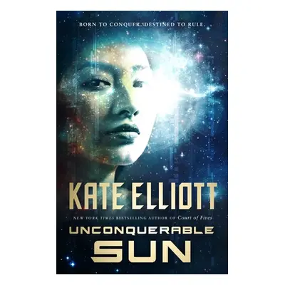 "Unconquerable Sun" - "" ("Elliott Kate")(Paperback)