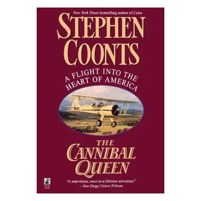 "The Cannibal Queen" - "" ("Coonts Stephen")(Paperback)