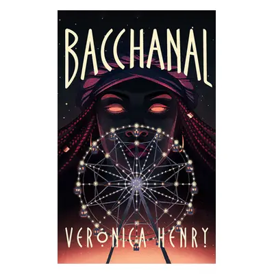 "Bacchanal" - "" ("Henry Veronica G.")(Pevná vazba)