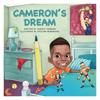 "Cameron's Dream" - "" ("Johnson Candace R.")(Paperback)