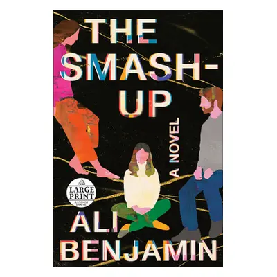 "The Smash-Up" - "" ("Benjamin Ali")(Paperback)