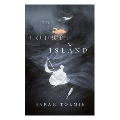 "The Fourth Island" - "" ("Tolmie Sarah")(Paperback)