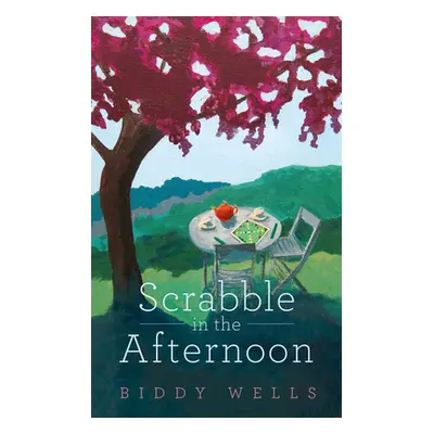 "Scrabble in the Afternoon" - "" ("Wells Biddy")(Paperback)