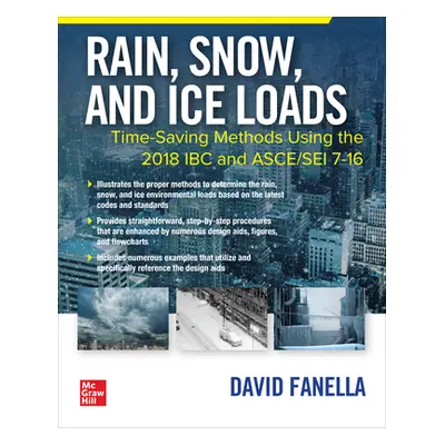 "Rain, Snow, and Ice Loads: Time-Saving Methods Using the 2018 IBC and Asce/SEI 7-16" - "" ("Fan