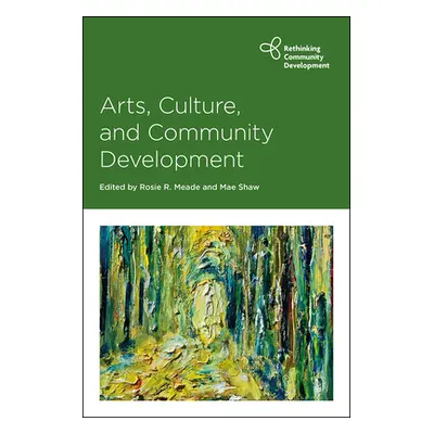 "Arts, Culture and Community Development" - "" ("Premaratna Nilanjana")(Paperback)