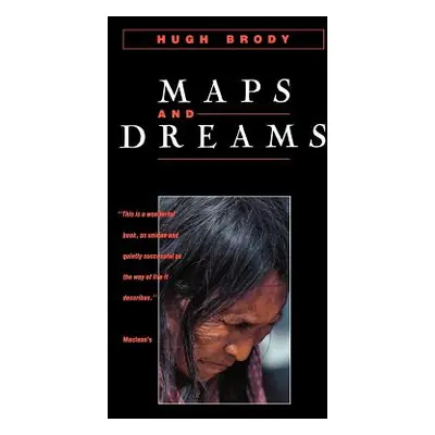 "Maps and Dreams" - "" ("Brody Hugh")(Paperback)