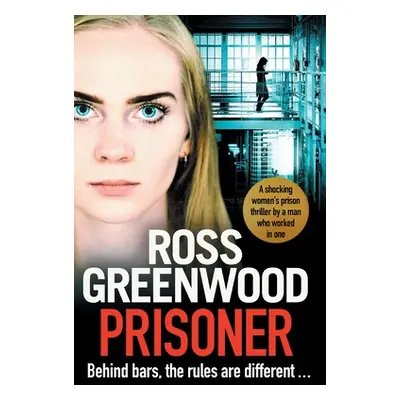 "Prisoner" - "" ("Greenwood Ross")(Paperback)