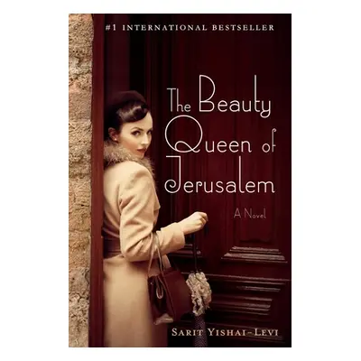 "The Beauty Queen of Jerusalem" - "" ("Yishai-Levi Sarit")(Paperback)