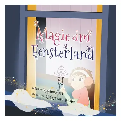 "Magie im Fensterland" - "" ("Majumder Rupamanjari")(Paperback)