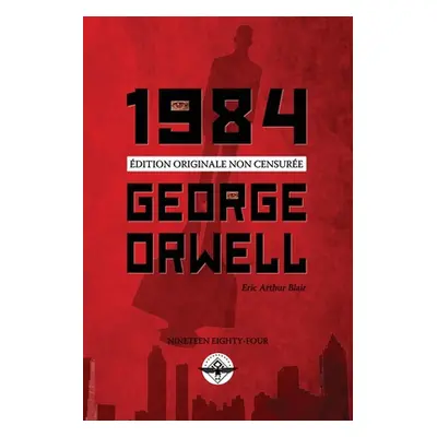 "1984" - "" ("Orwell George")(Paperback)