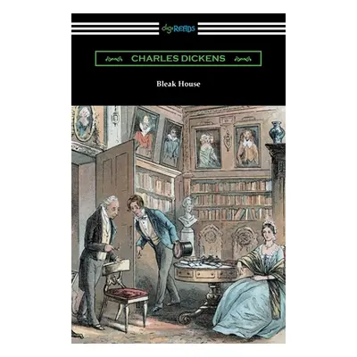 "Bleak House" - "" ("Dickens Charles")(Paperback)