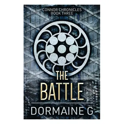 "The Battle" - "" ("G Dormaine")(Paperback)