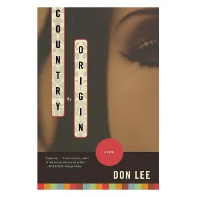 "Country of Origin" - "" ("Lee Don")(Paperback)