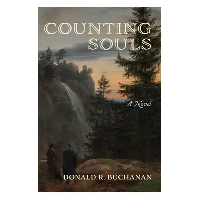 "Counting Souls" - "" ("Buchanan Donald R.")(Paperback)