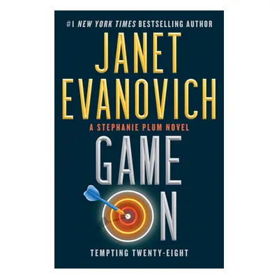 "Game on: Tempting Twenty-Eightvolume 28" - "" ("Evanovich Janet")(Paperback)