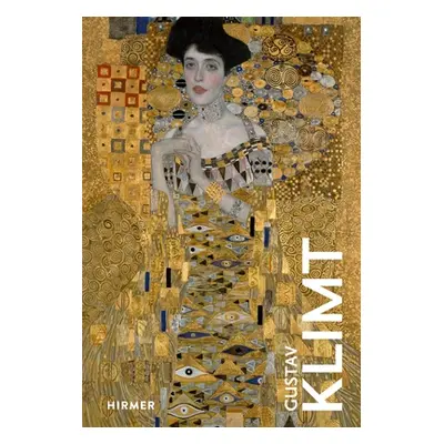 "Gustav Klimt" - "" ("Rogasch Wilfried")(Pevná vazba)