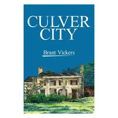 "Culver City" - "" ("Vickers Brant")(Paperback)