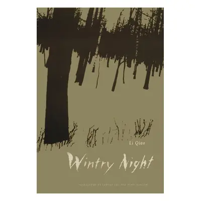 "Wintry Night" - "" ("Li Qiao")(Paperback)