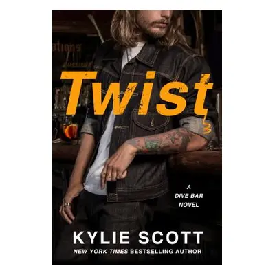 "Twist" - "" ("Scott Kylie")(Paperback)