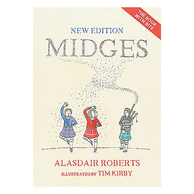 "Midges" - "" ("Roberts Alasdair")(Paperback)