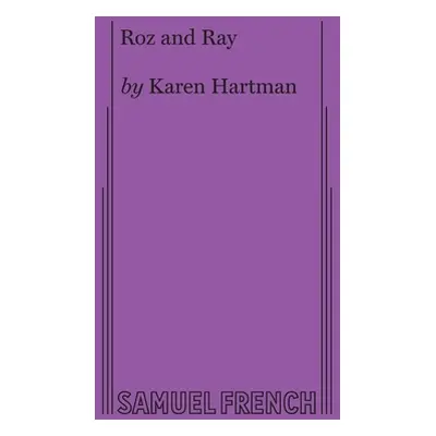 "Roz and Ray" - "" ("Hartman Karen")(Paperback)