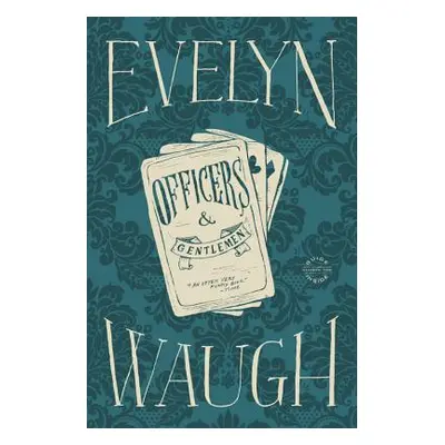 "Officers and Gentlemen" - "" ("Waugh Evelyn")(Paperback)