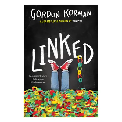 "Linked" - "" ("Korman Gordon")(Pevná vazba)